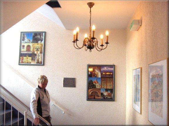 Welcome to the Luther City Torgau in Germany and don`t forget to visit us