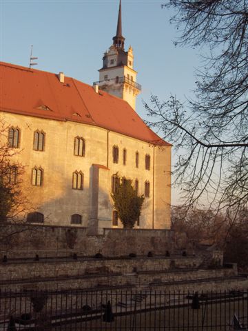 Historische Ansicht