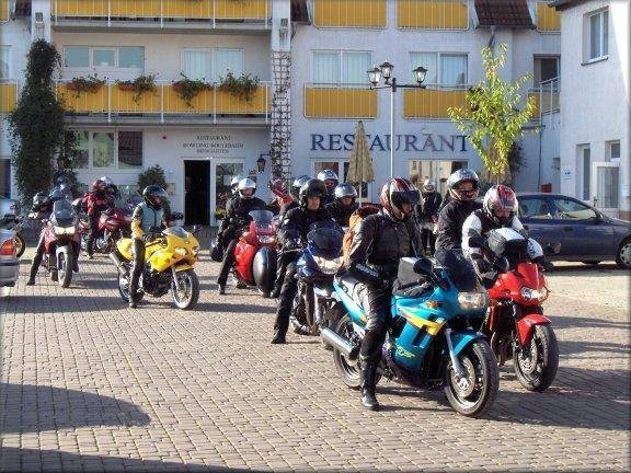 Hotel Ansicht