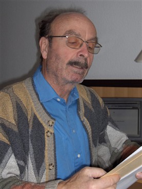 Dr. Wolfgang Mühlbauer