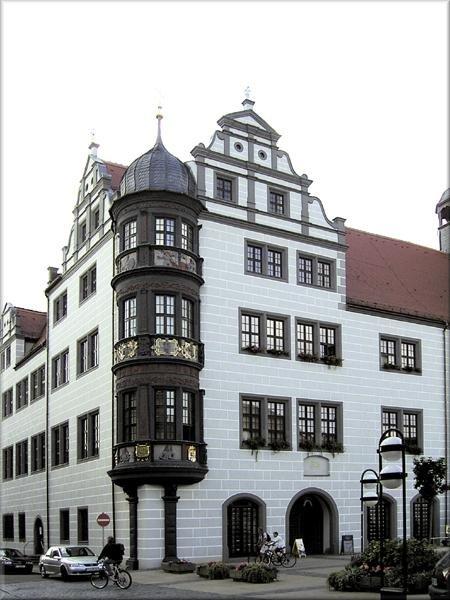 Rathaus