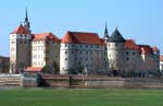 Schloss Hartenfelst
