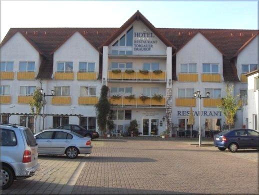 Hotelhof