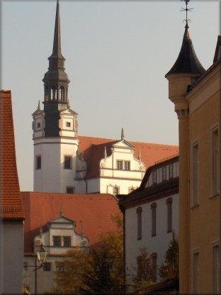 Torgau Bild.