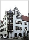 Rathausecke