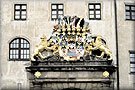 Schlossportal
