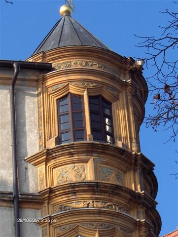 Denkmal der Begegnung