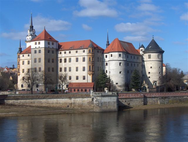 Schloss Hartenfels