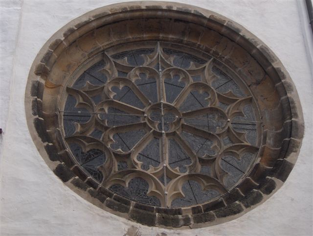 Portal Schloßkirche