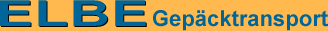 Elbe Gepcktransport